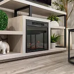 Luxury Living Entire Suite-Private