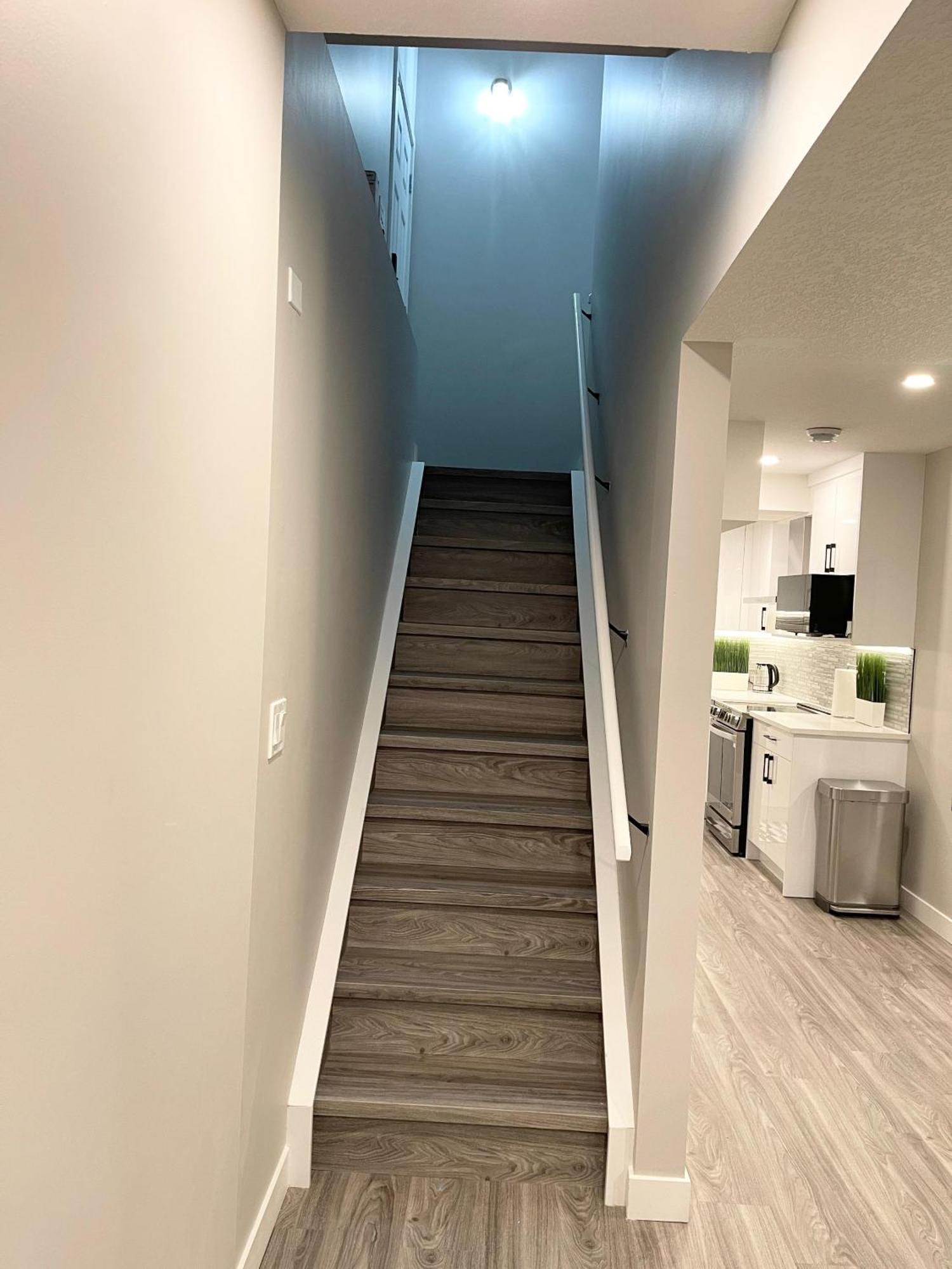 Luxury Living Entire Suite-private Apartment *