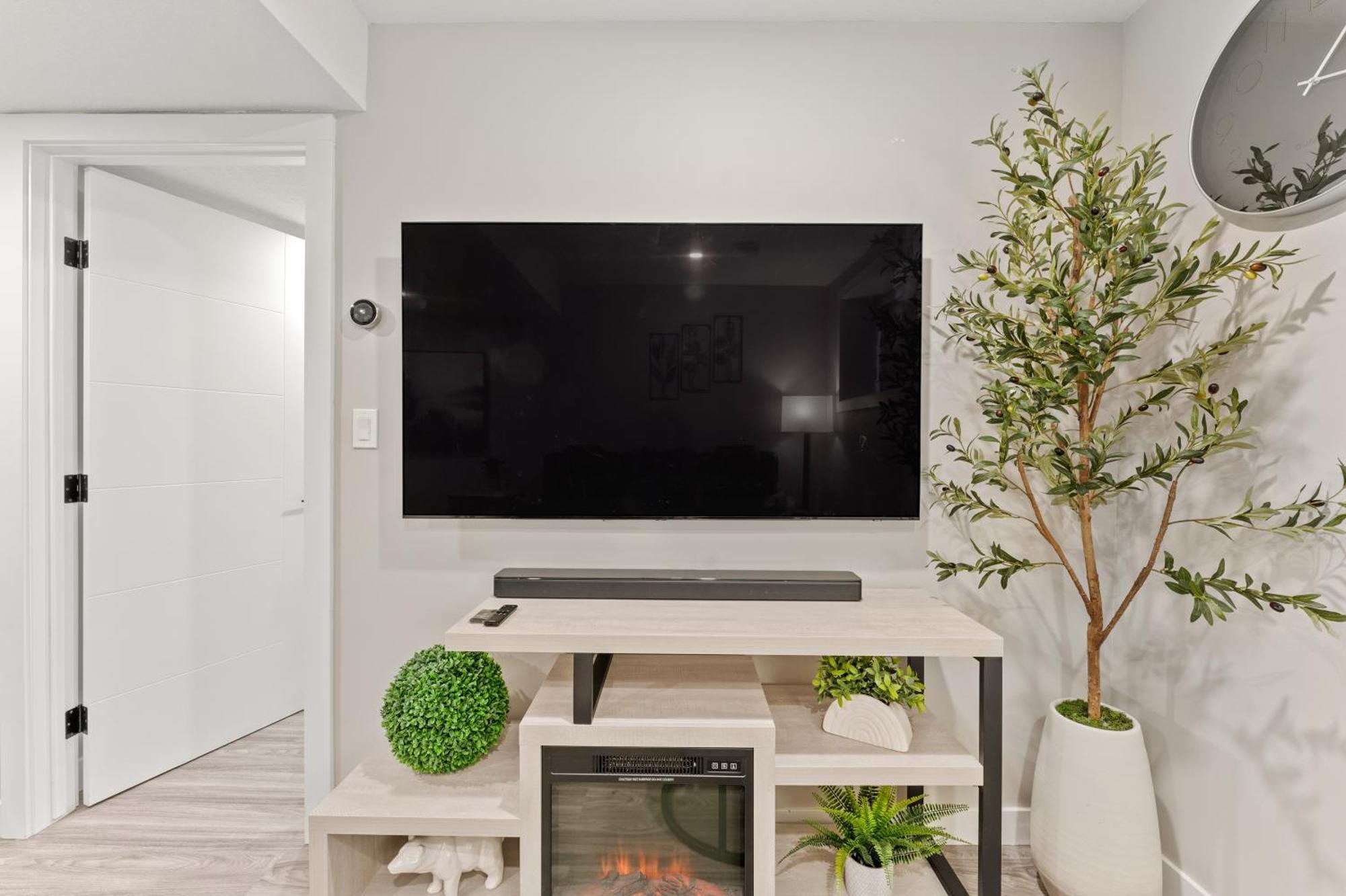 Luxury Living Entire Suite-private Apartment *
